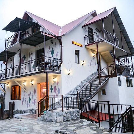 Paxlava Guesthouse & Restaurant Dilijan Exterior photo