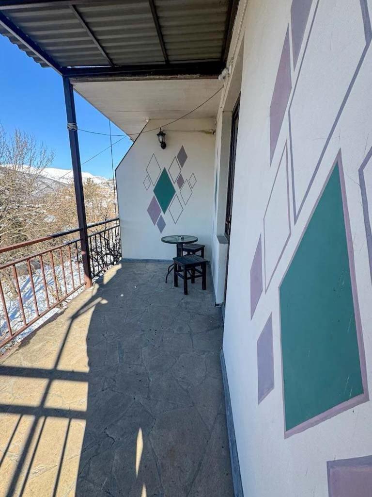 Paxlava Guesthouse & Restaurant Dilijan Exterior photo